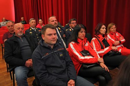 Iz Zagorja dva dobitnika odličij Civilne zaščite